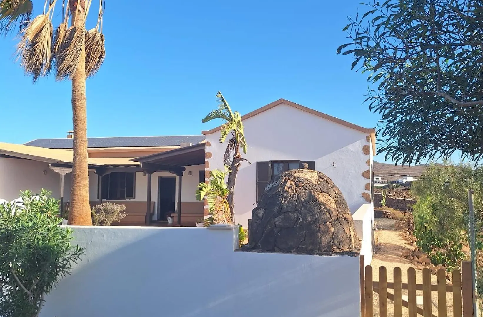 Apartament Dragon Y Luck By Sea You There Fuerteventura La Oliva
