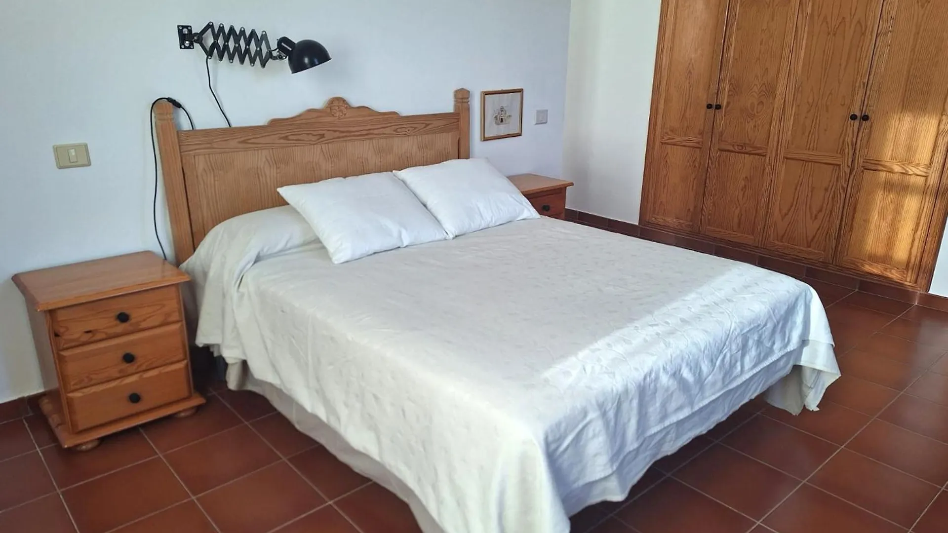 Apartament Dragon Y Luck By Sea You There Fuerteventura La Oliva