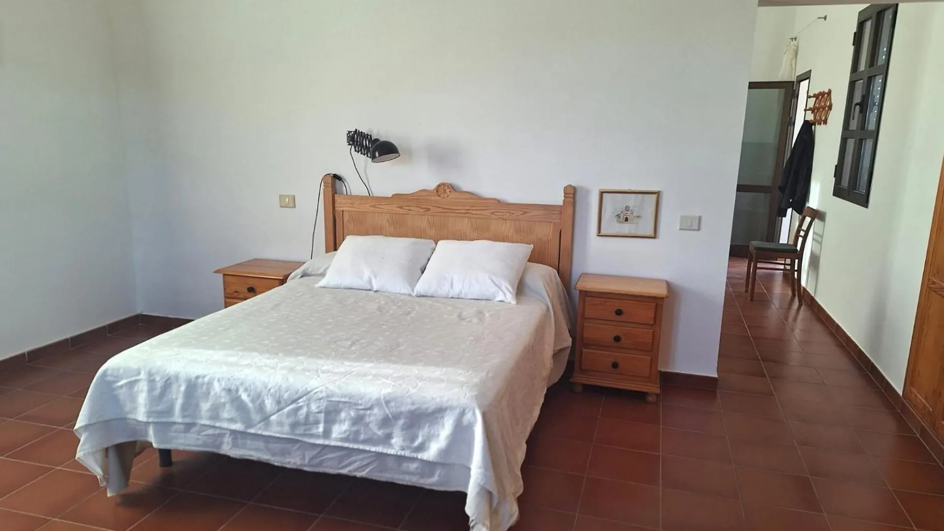 Dragon Y Luck By Sea You There Fuerteventura La Oliva Apartament